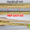 Nẹp treo tranh 1m6