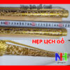 Nẹp treo tranh 1m5