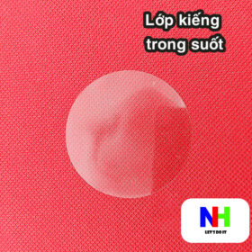 Kiếng trong suốt